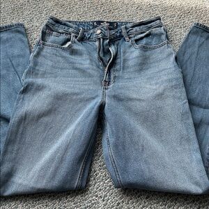 Hollister Vintage Stretch Denim Jeans